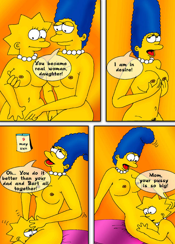 Eclipse S Cache Simpsons Part Page Comic Porn Xxx