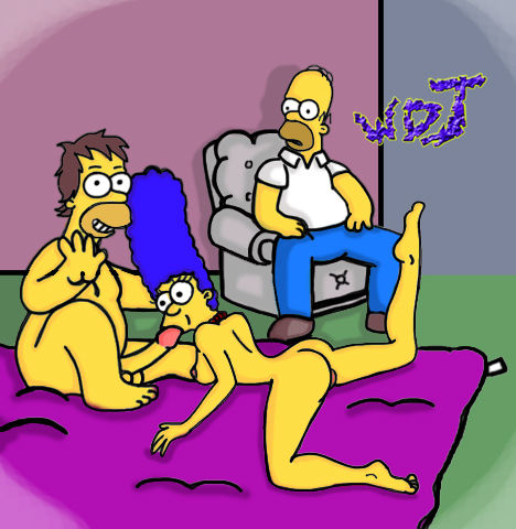 Eclipse S Cache Simpsons Part Page Comic Porn Xxx