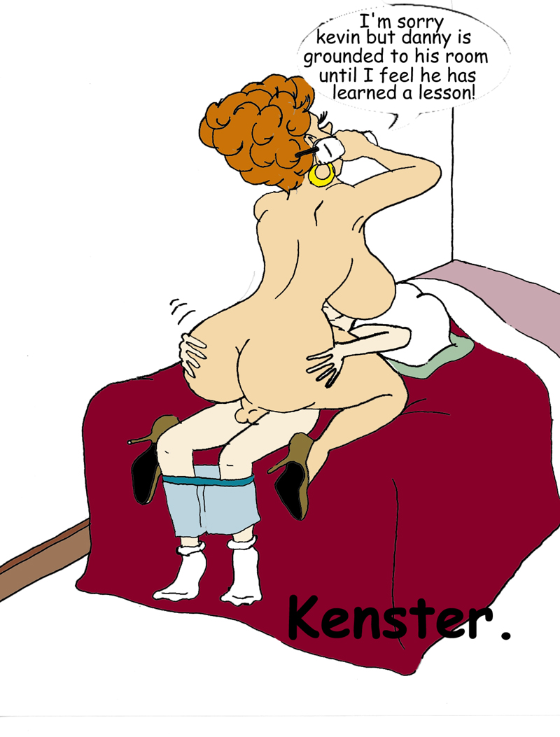 Kenster porn cartoons Kenster Page 5 Comic Porn XXX 2784 | Hot Sex Picture