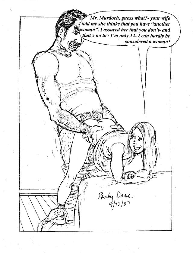 Randy Dave Pack Page 320 Comic Porn XXX