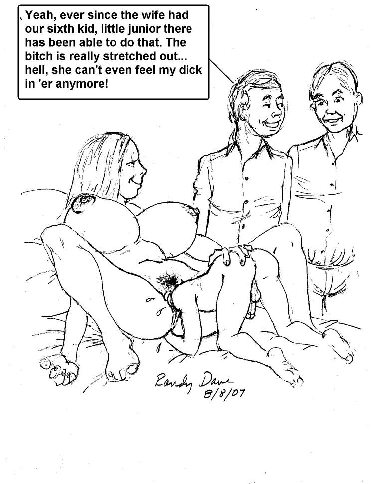 Randy Dave Pack Page Comic Porn Xxx