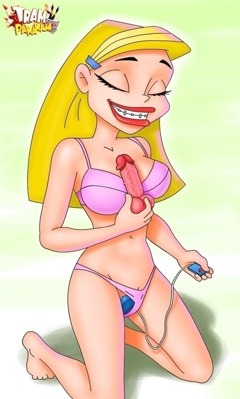 Braceface The Best Of Tram Pararam Page Comic Porn Xxx