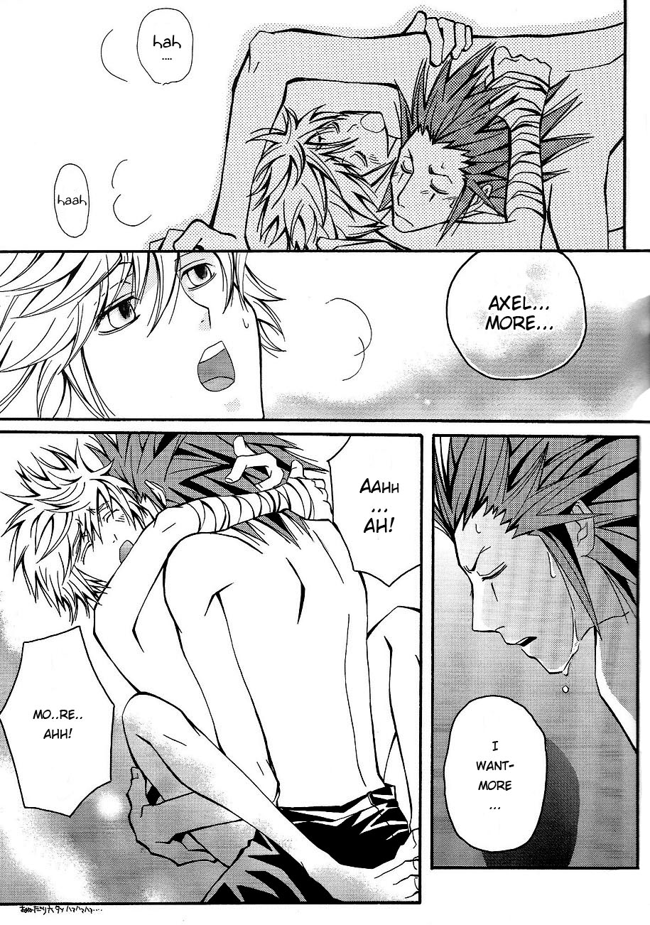 Key Hole  ENG page 9 full