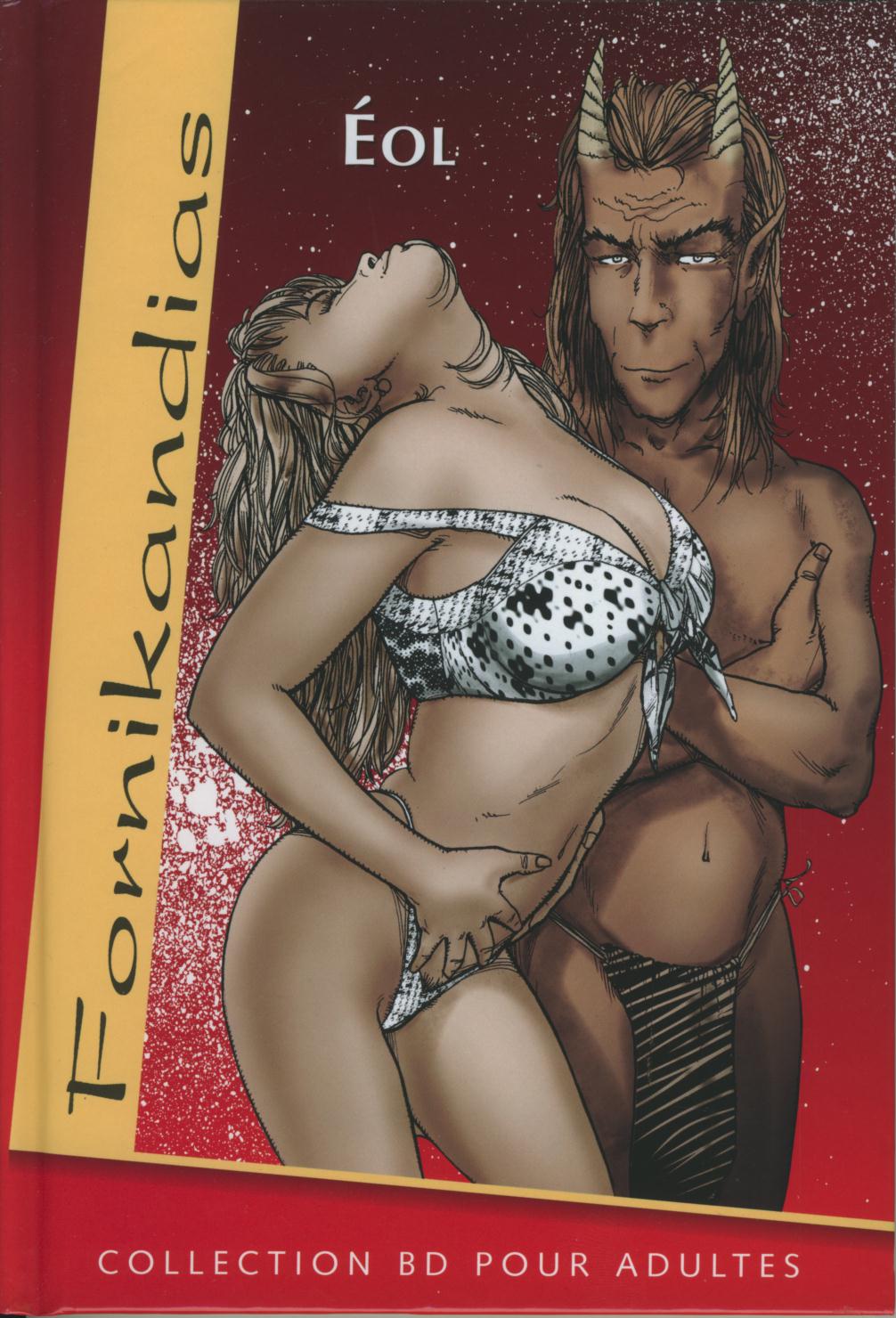 Fornikandias page 1 full