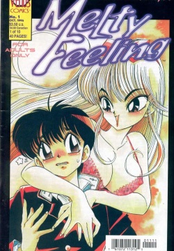 Melty Feeling 1