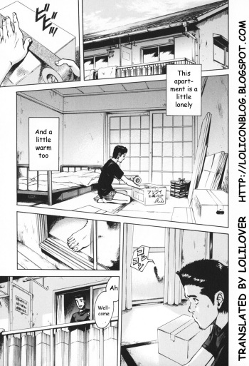 Adults are Bad [ENG] cover