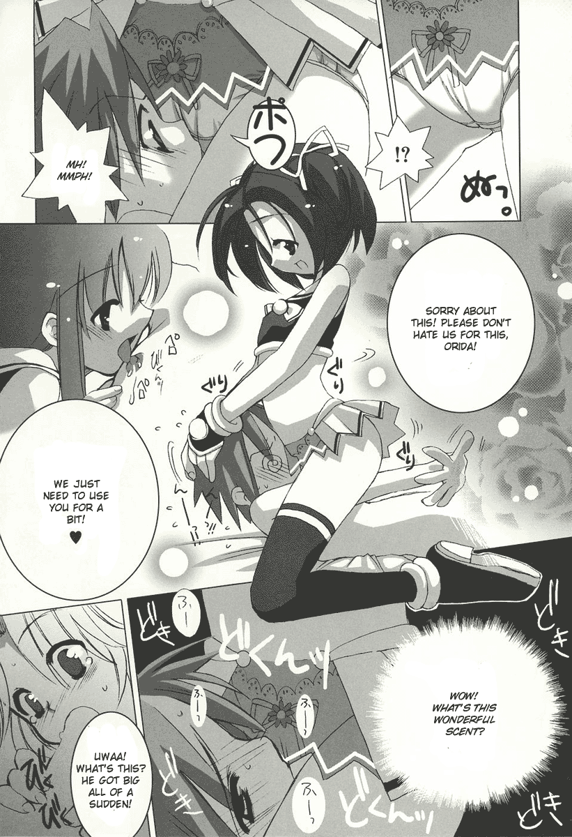 Chemical Sisters page 11 full