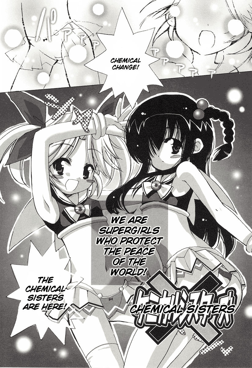 Chemical Sisters page 3 full