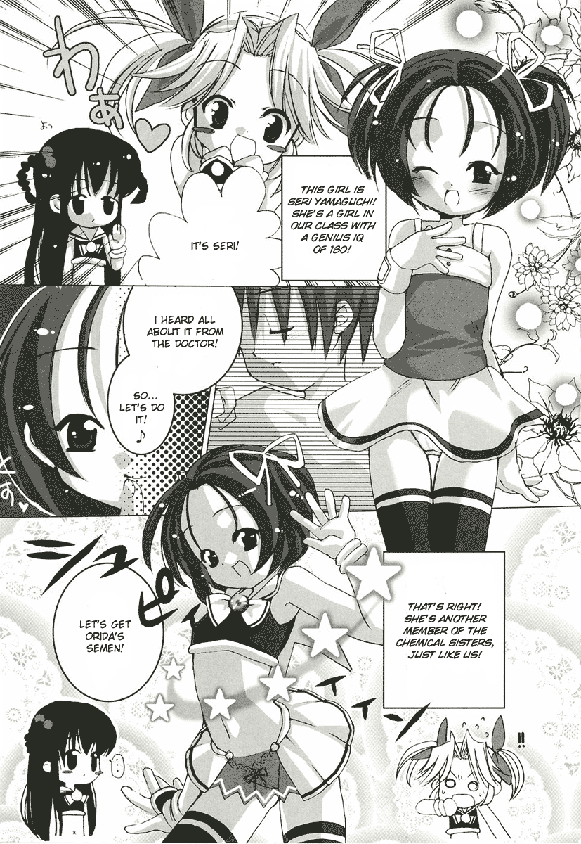 Chemical Sisters page 9 full