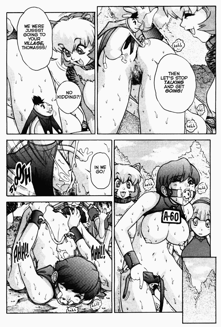 ALICE FIRST Ch. 4 page 10 full