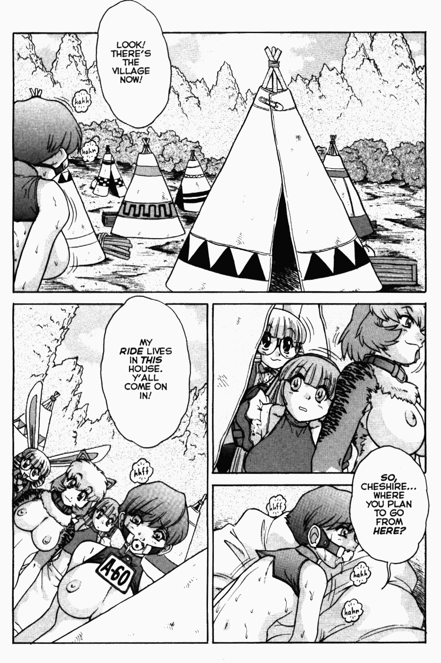 ALICE FIRST Ch. 4 page 11 full
