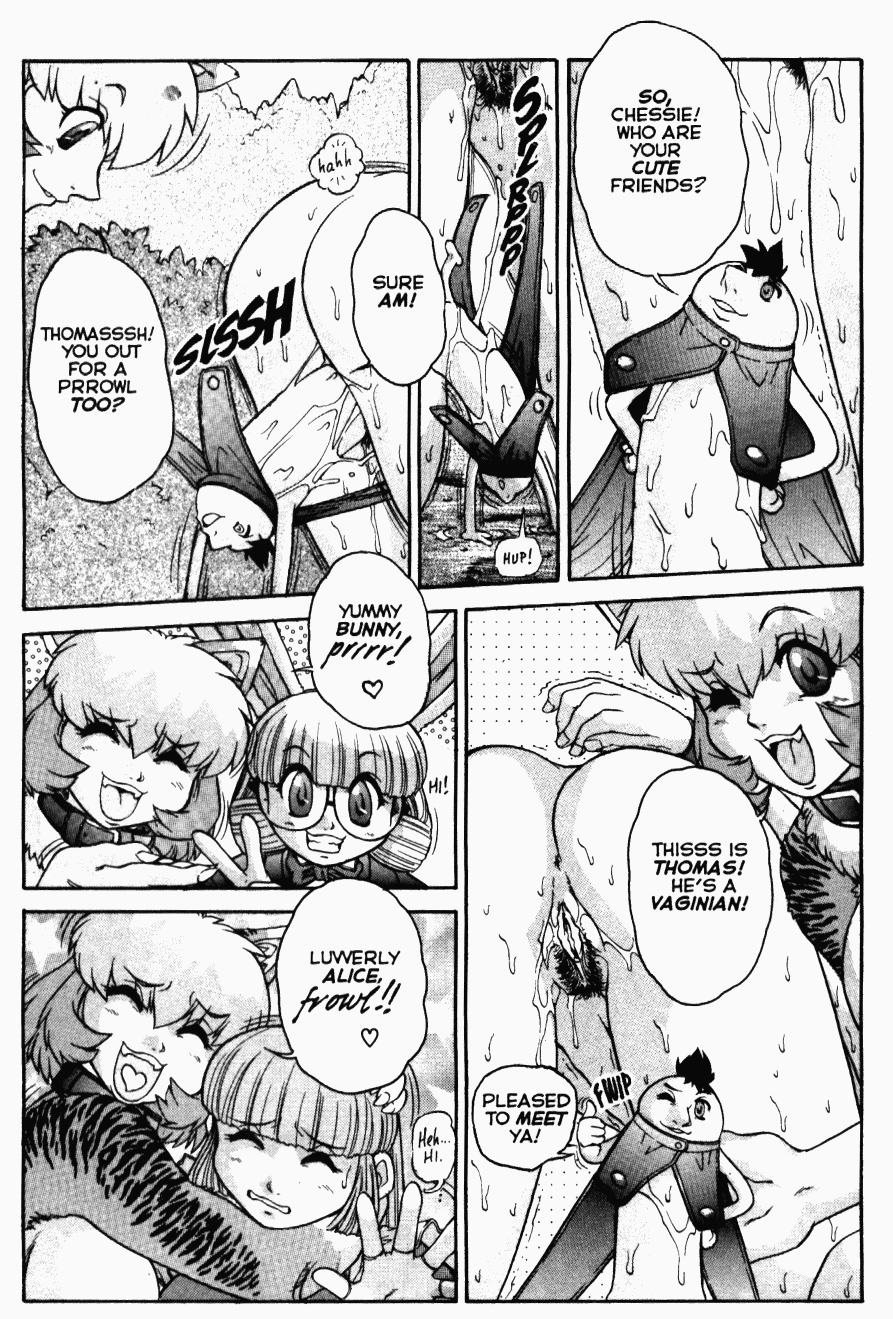 ALICE FIRST Ch. 4 page 9 full