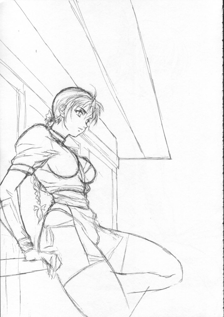 Pretty Well 5 page 12 full