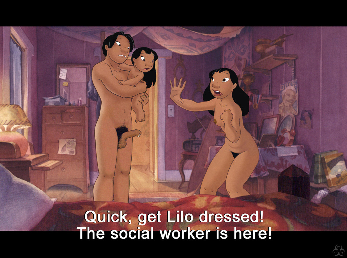 Lilo&Stitch page 12 full