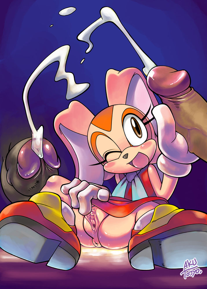 Random Sonic page 11 full