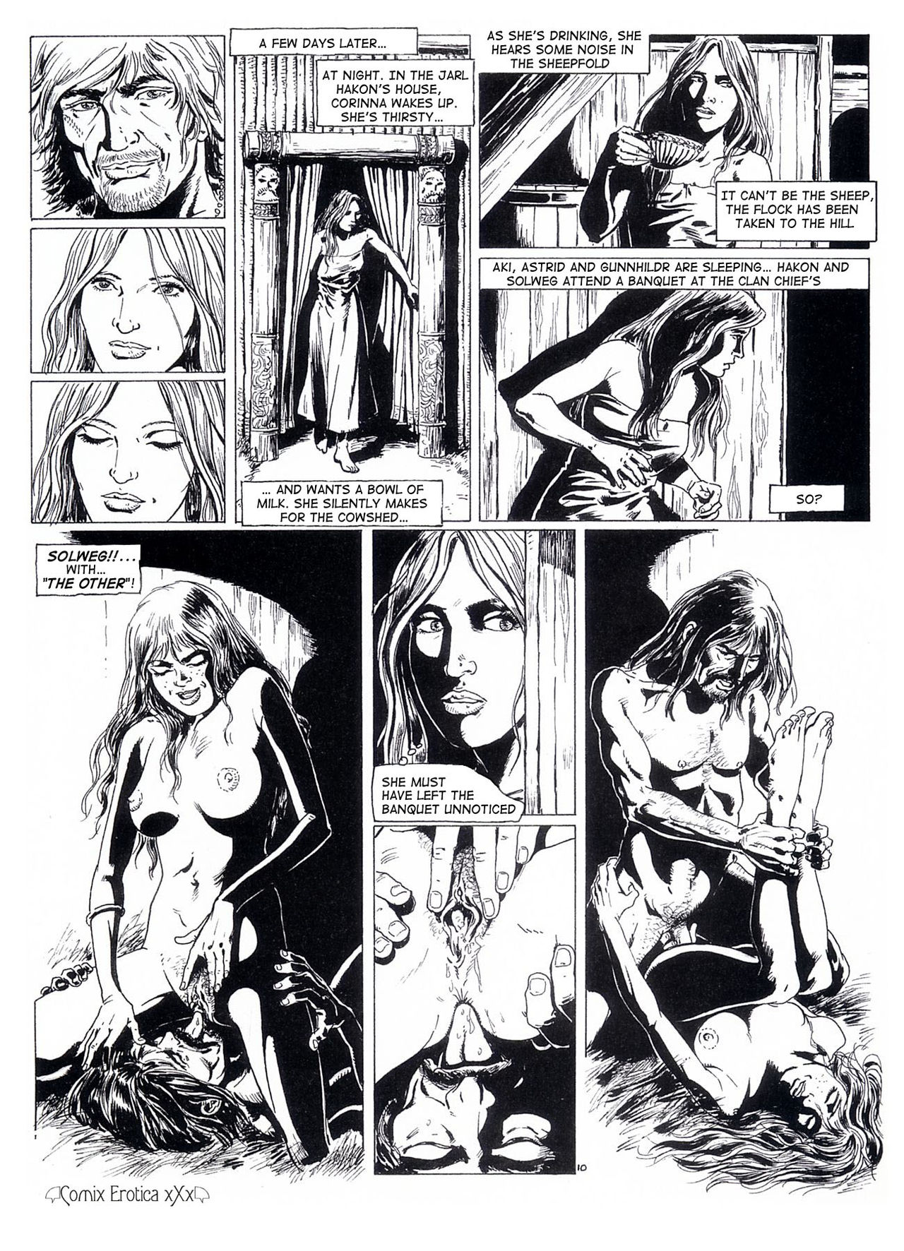 Vikings 2 page 11 full