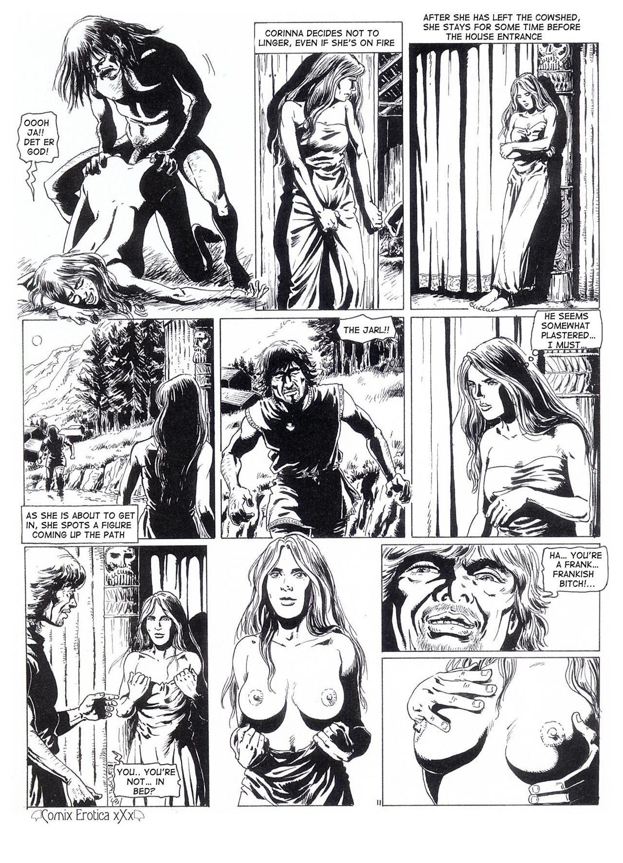 Vikings 2 page 12 full