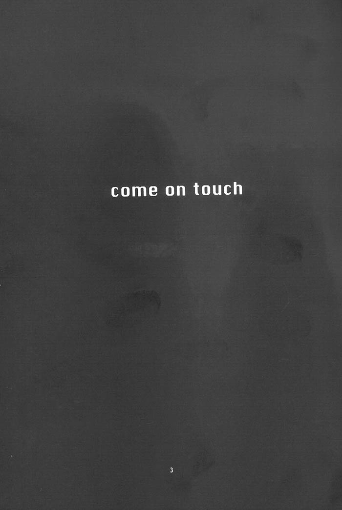 Come on Touch page 2 full
