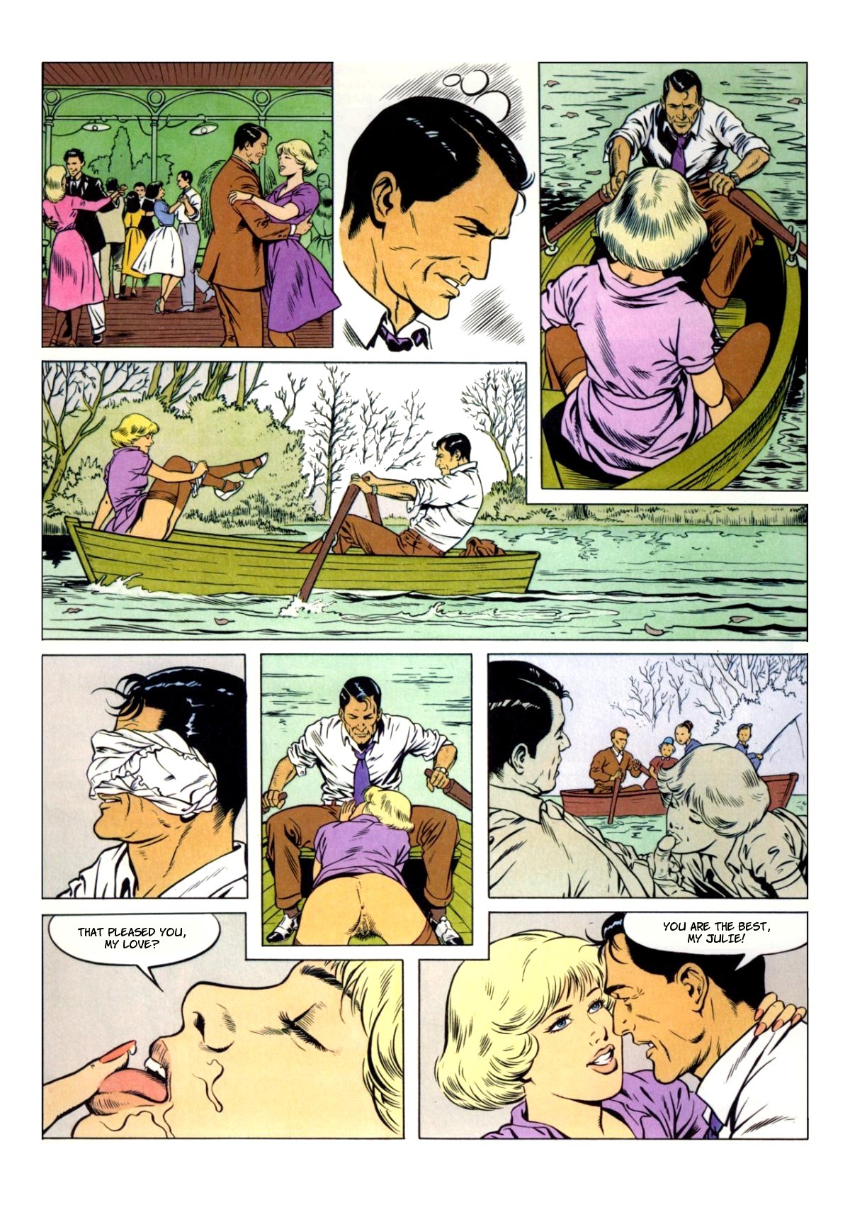 Coco - Volume #2 page 10 full