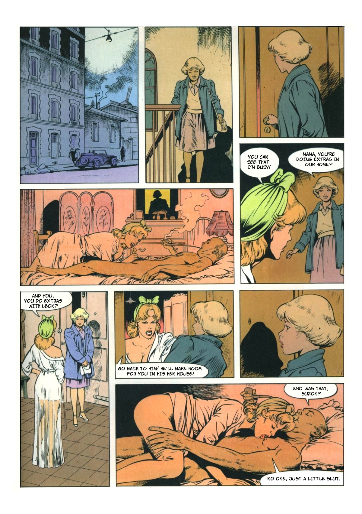 Coco - Volume #2 page 11 full
