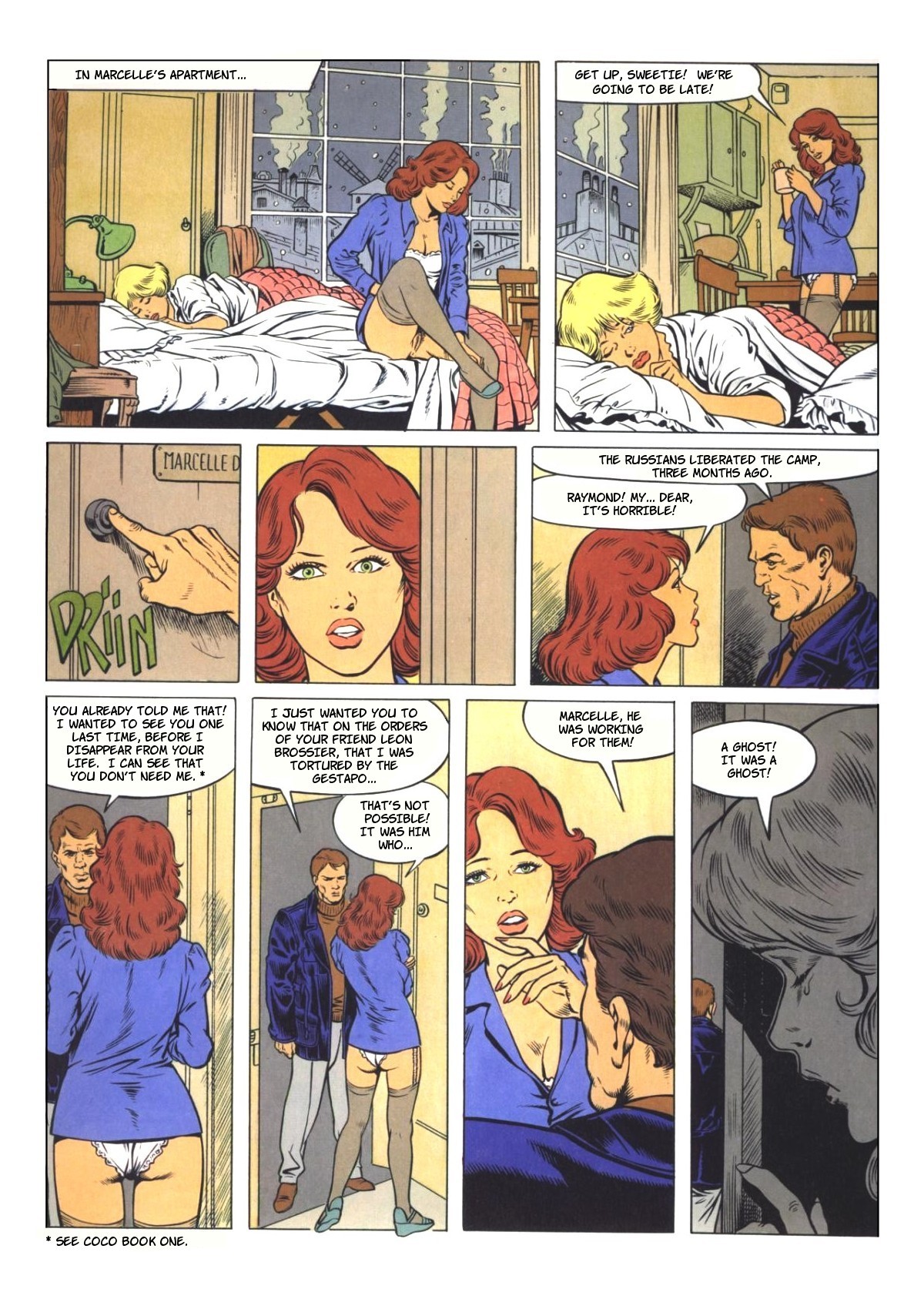 Coco - Volume #2 page 12 full
