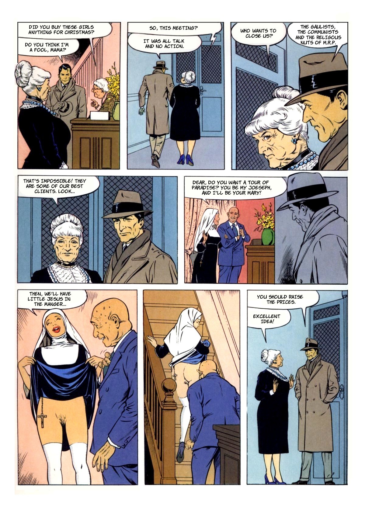 Coco - Volume #2 page 8 full