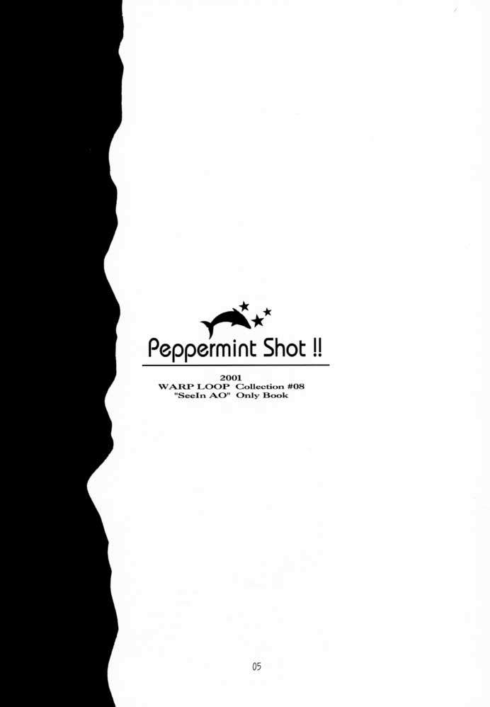Peppermint Shot!! page 4 full