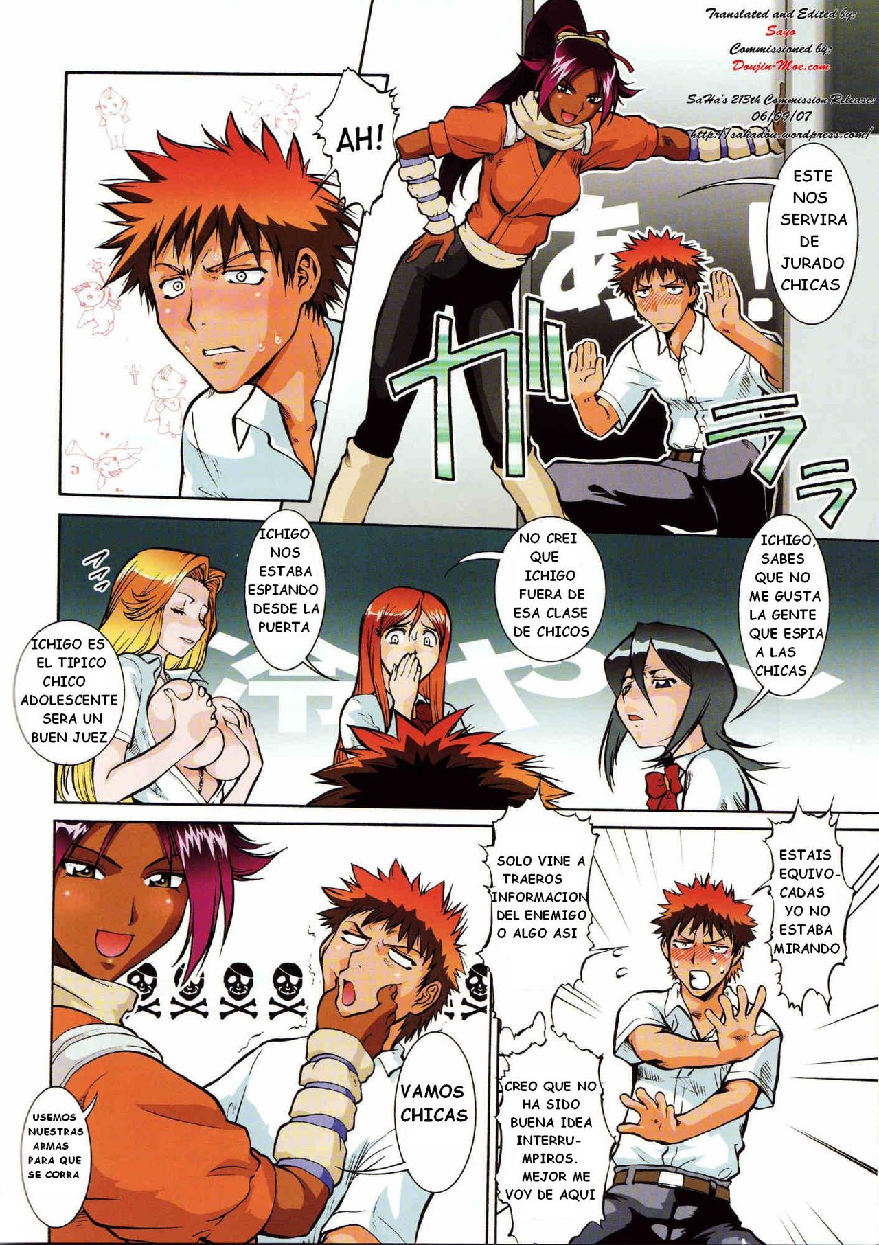 Bari Etchi page 5 full