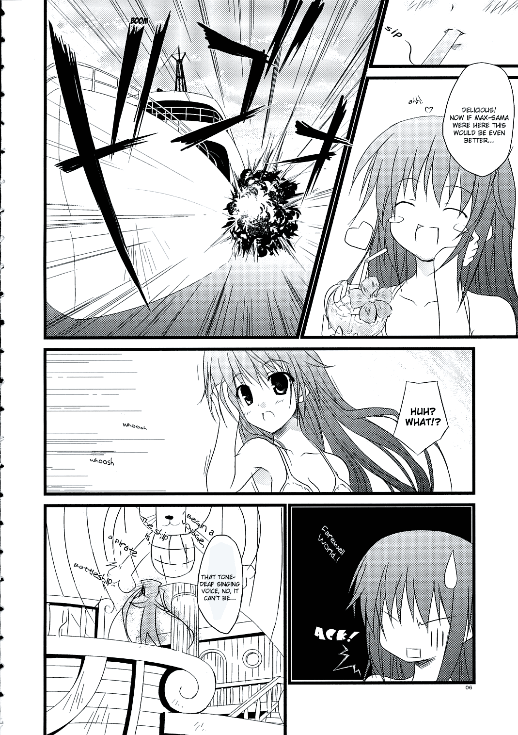 Voyage page 5 full