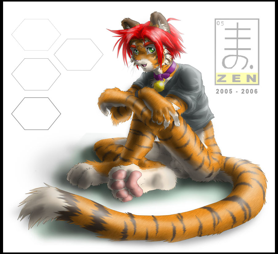 tiger page 6 full
