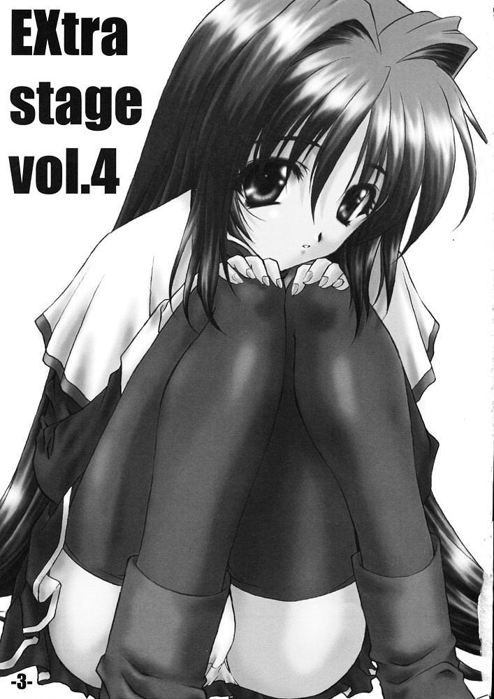 EXtra stage vol. 4 page 2 full