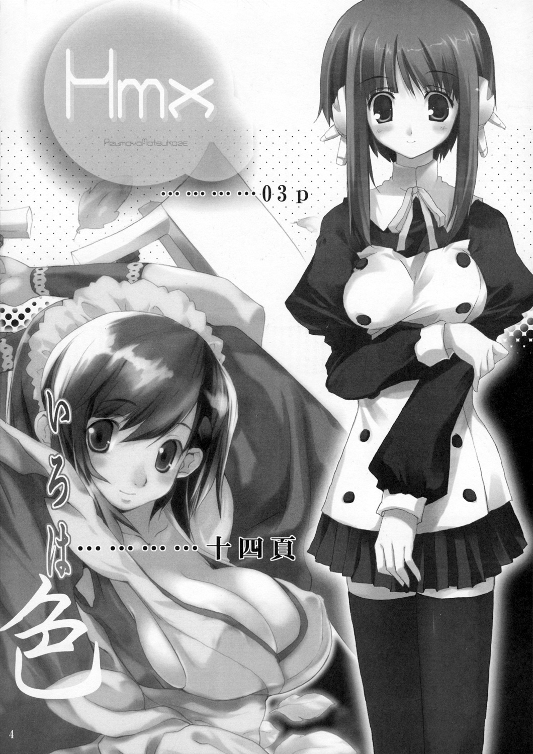ToHarent#2 HMX-17 page 3 full