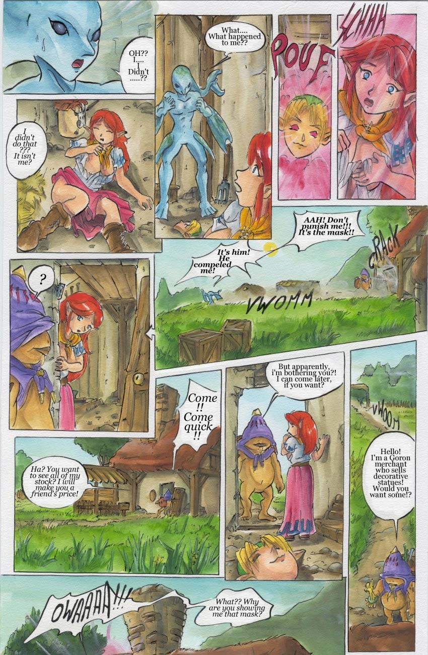 Bad Majora 2 page 10 full