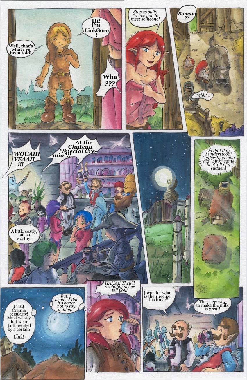 Bad Majora 2 page 11 full