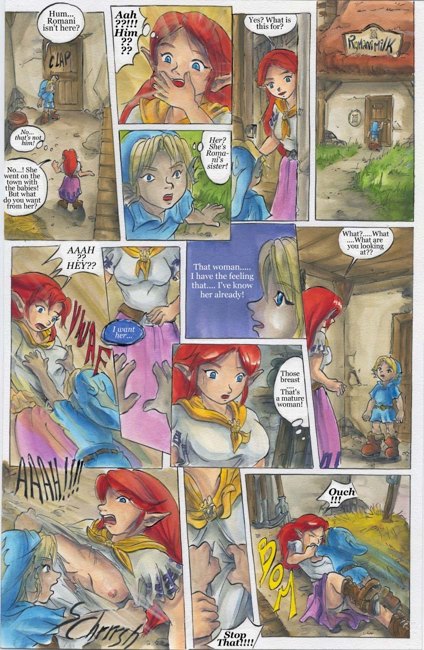 Bad Majora 2 page 4 full