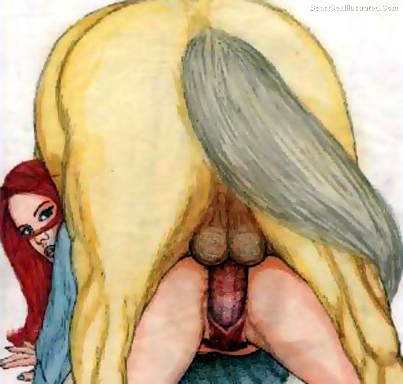 beautiful bestiality images - horse page 8 full