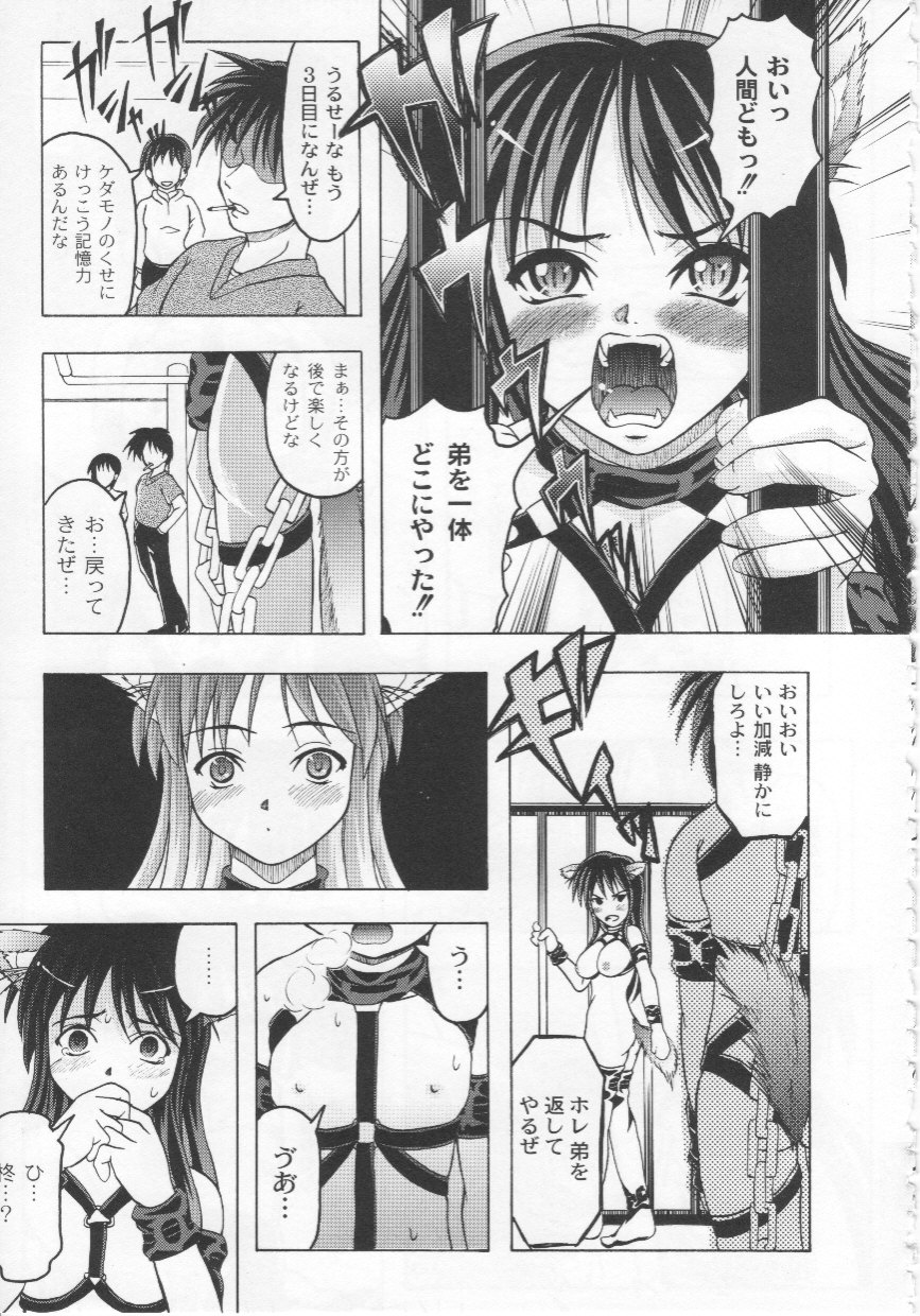 Kazoku no Kanin page 12 full