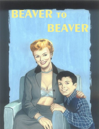 [Pandora's Box] Beaver to Beaver (Leave it to Beaver) cover