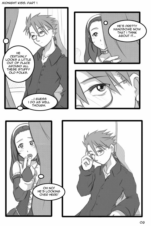 Scribblekid Collection page 4 full