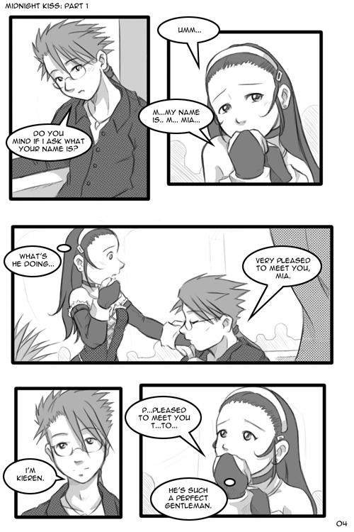 Scribblekid Collection page 6 full