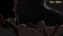 Calen West- Xenophile