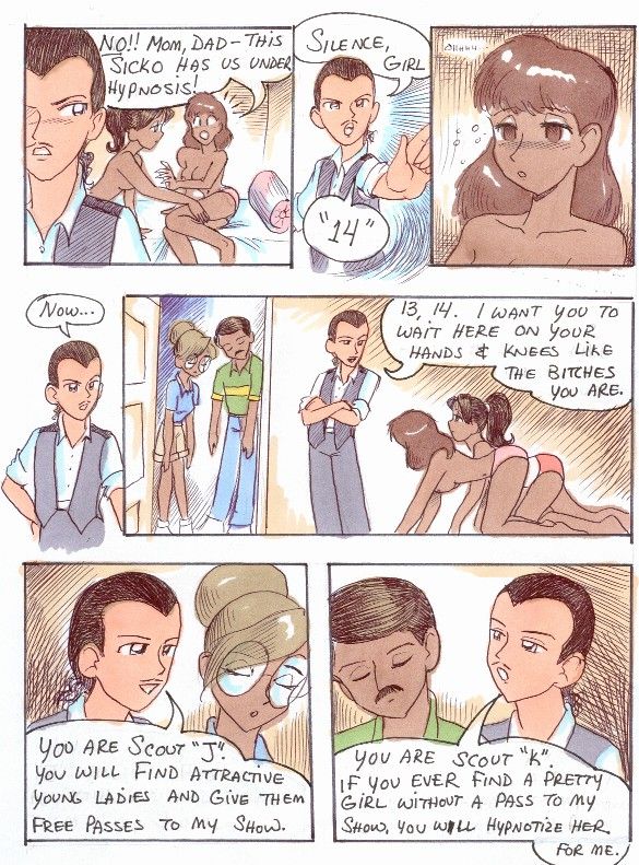 thirteen page 5 full