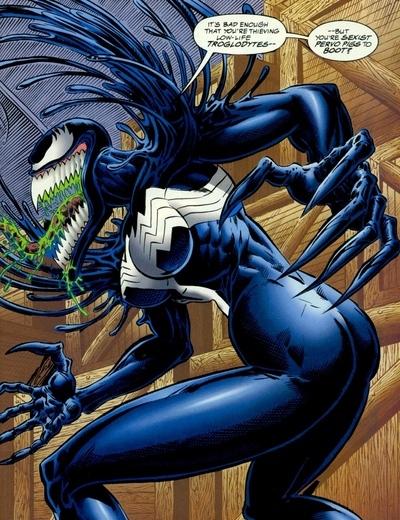 sexy she venom page 2 full