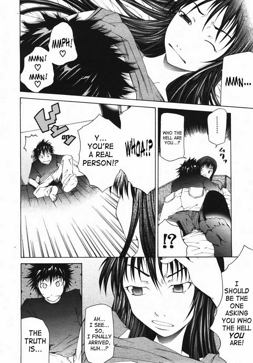 Wakeari Real Doll page 4 full