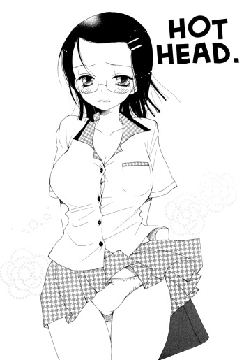 [Inomoto Rikako] Okorinbo (Koisuru Karada Ch. 5) [English] {Clearly Guilty Trans} cover