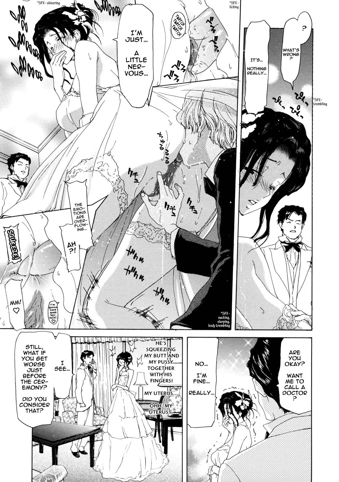Mama page 11 full