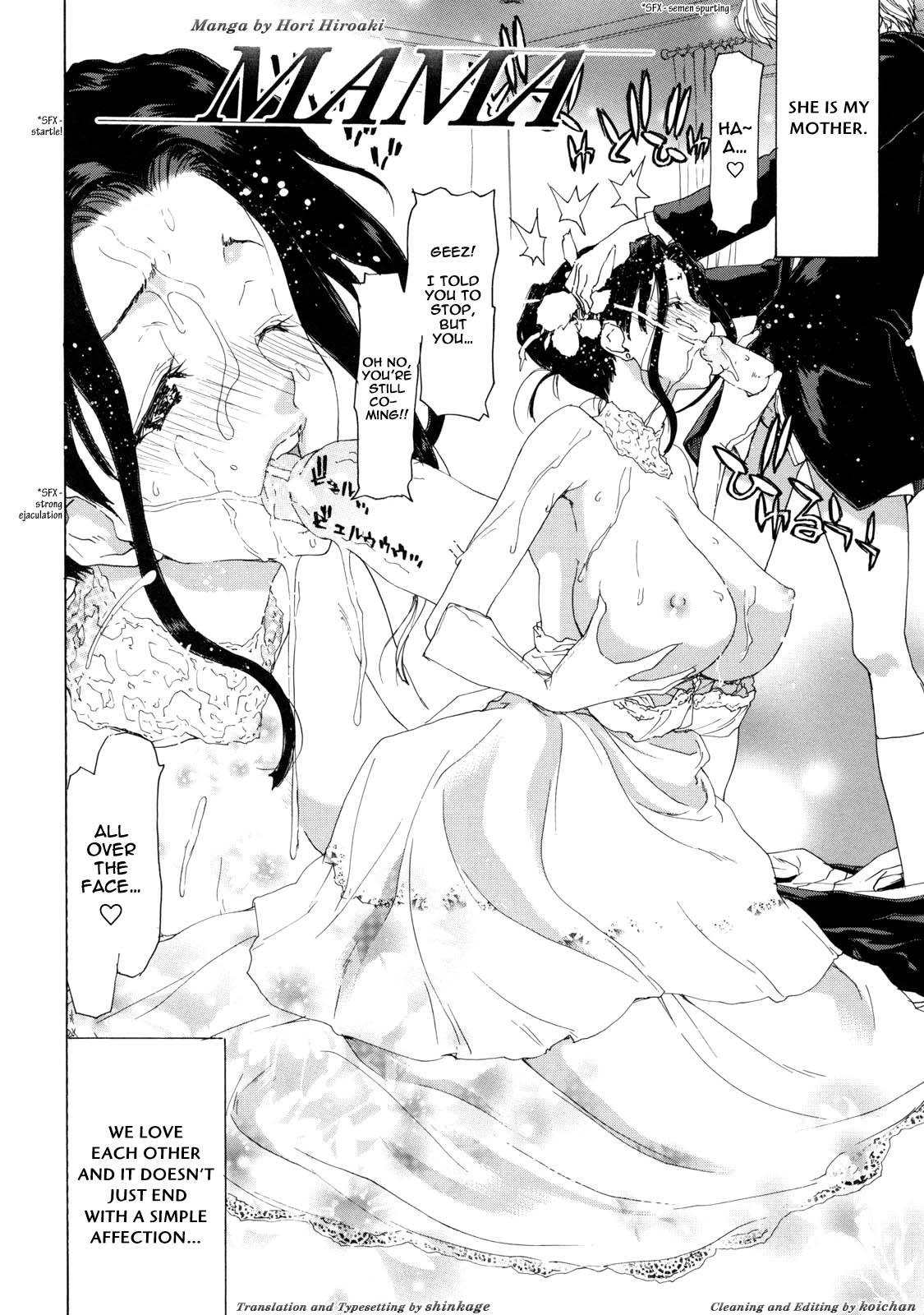 Mama page 2 full