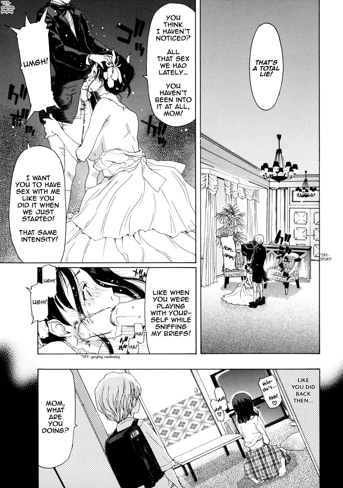 Mama page 5 full