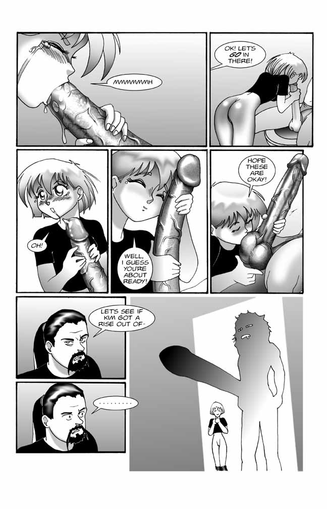 The Reflex page 11 full