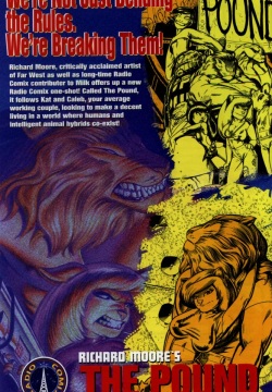 Genus - Spotlight on Skunkworks #3